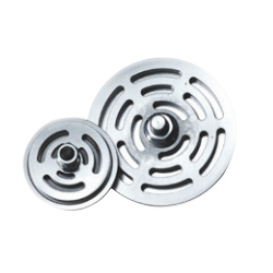 Champion disc valves