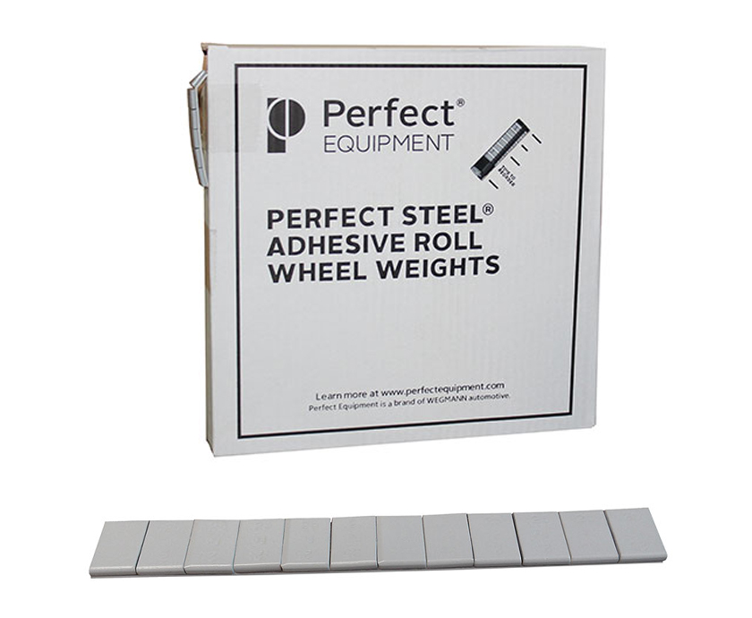 Steel Tape Weight